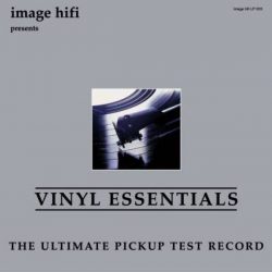 image hifi - Vinyl Essentials