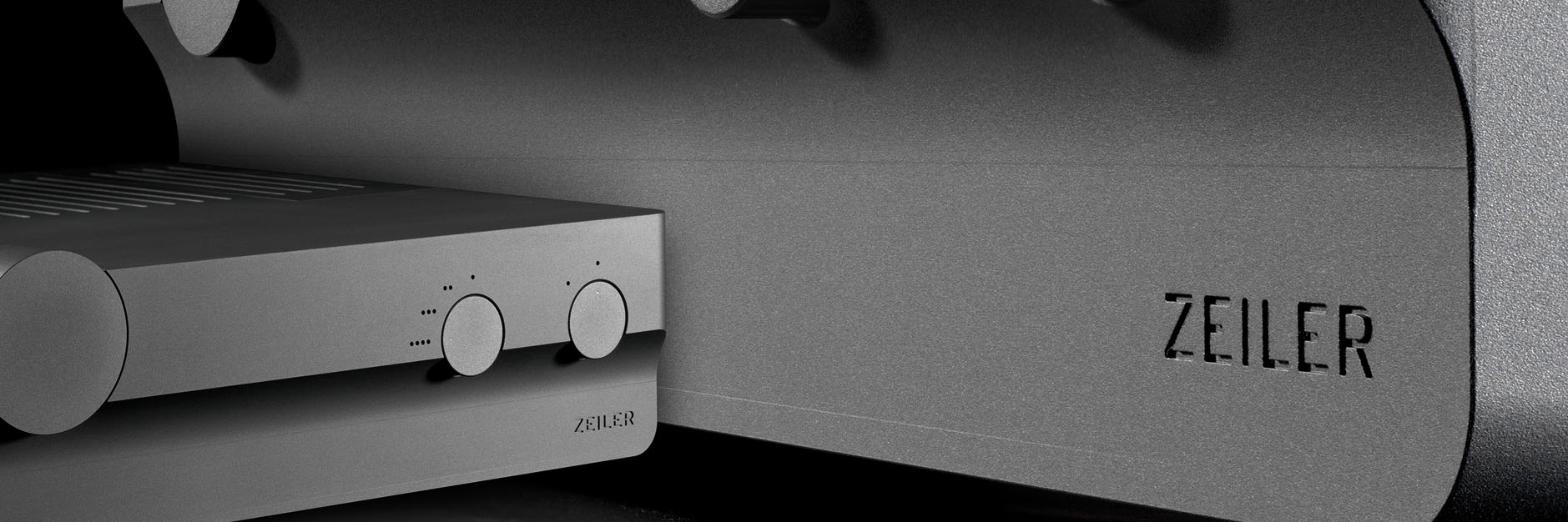 Zeiler Audio PR-01